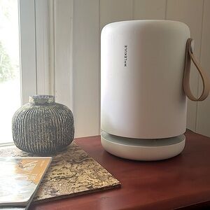 Molekule Air Mini+ Purifier